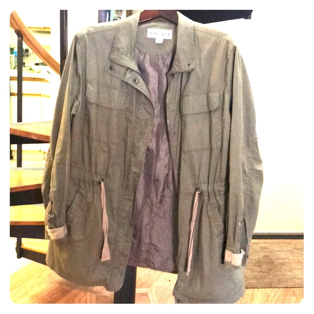 Ladies light weight jacket